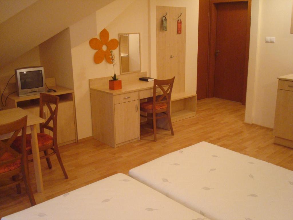 Carpe Diem Apartment Hajduszoboszlo Quarto foto