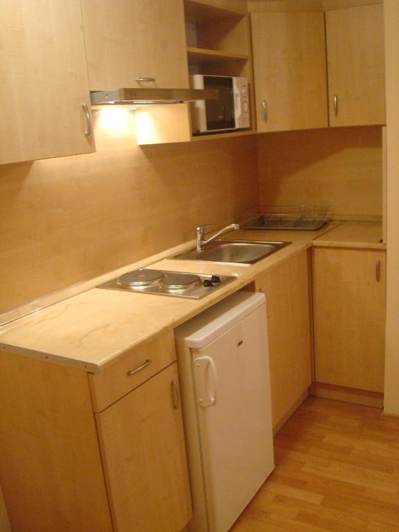 Carpe Diem Apartment Hajduszoboszlo Quarto foto