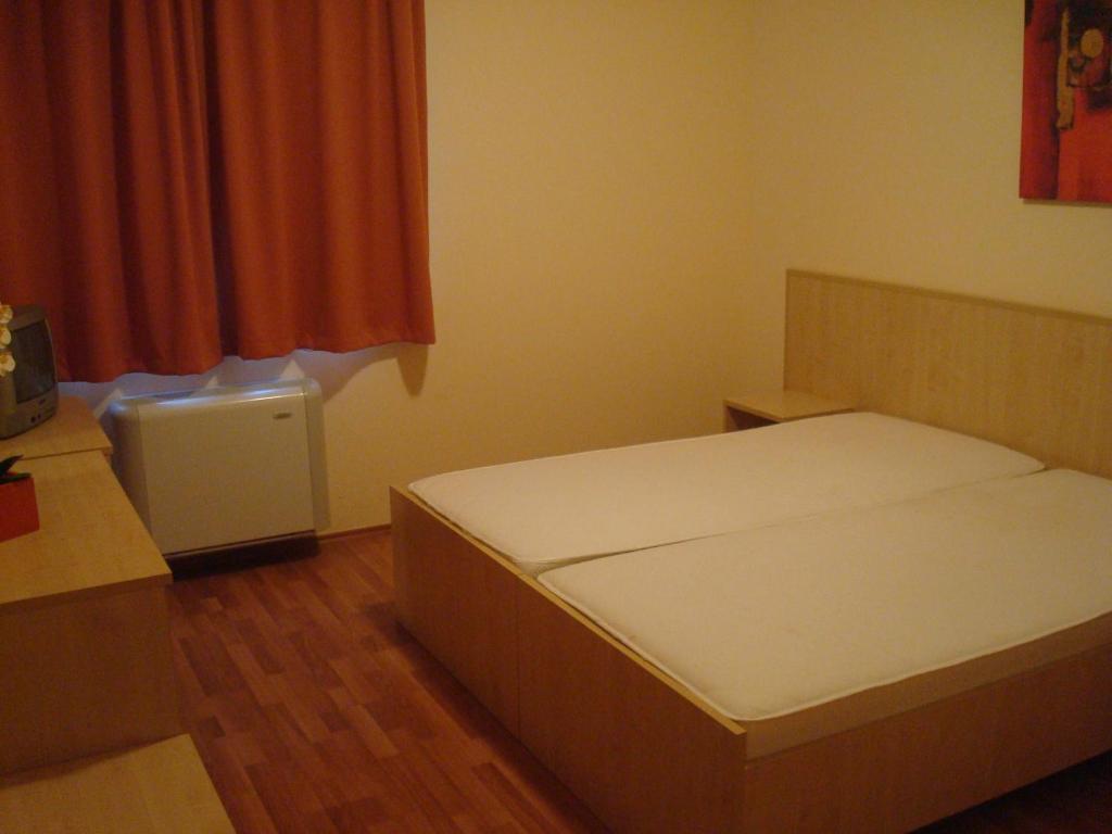 Carpe Diem Apartment Hajduszoboszlo Quarto foto