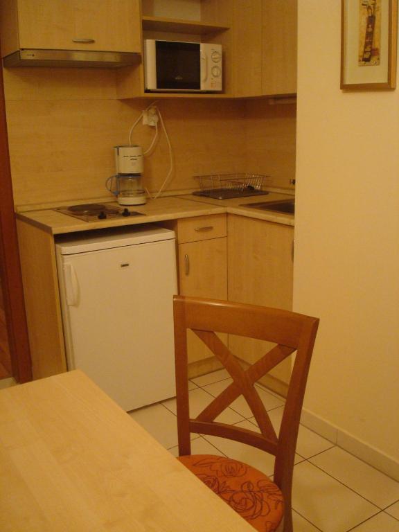 Carpe Diem Apartment Hajduszoboszlo Quarto foto
