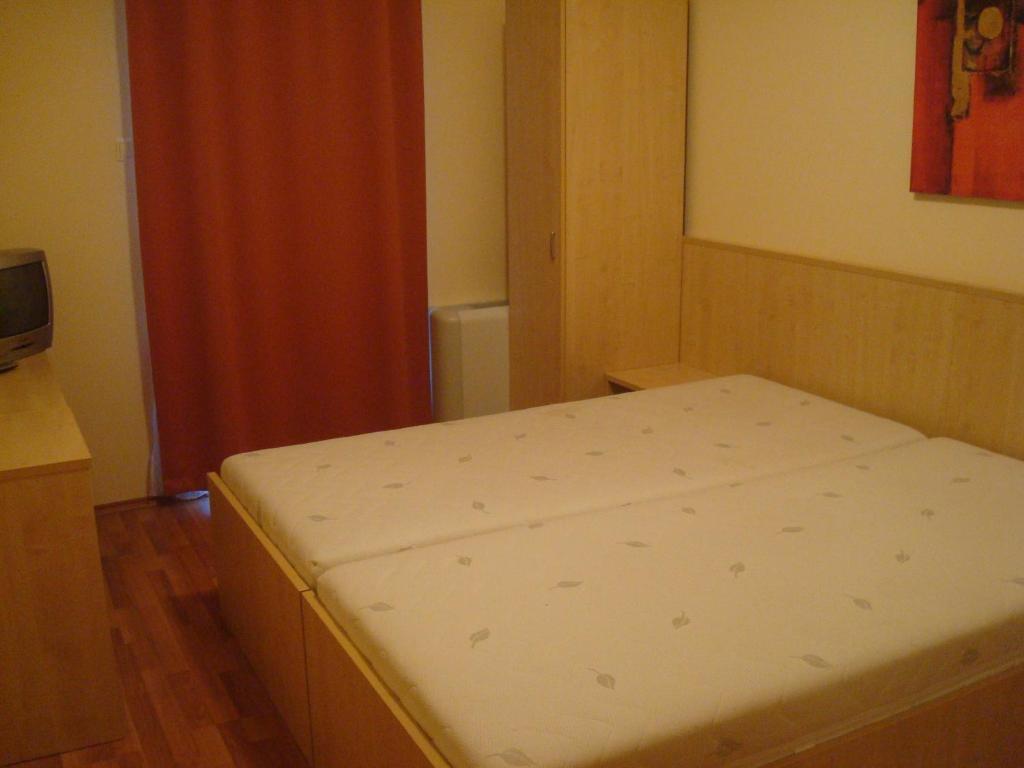 Carpe Diem Apartment Hajduszoboszlo Quarto foto