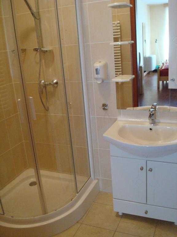 Carpe Diem Apartment Hajduszoboszlo Quarto foto