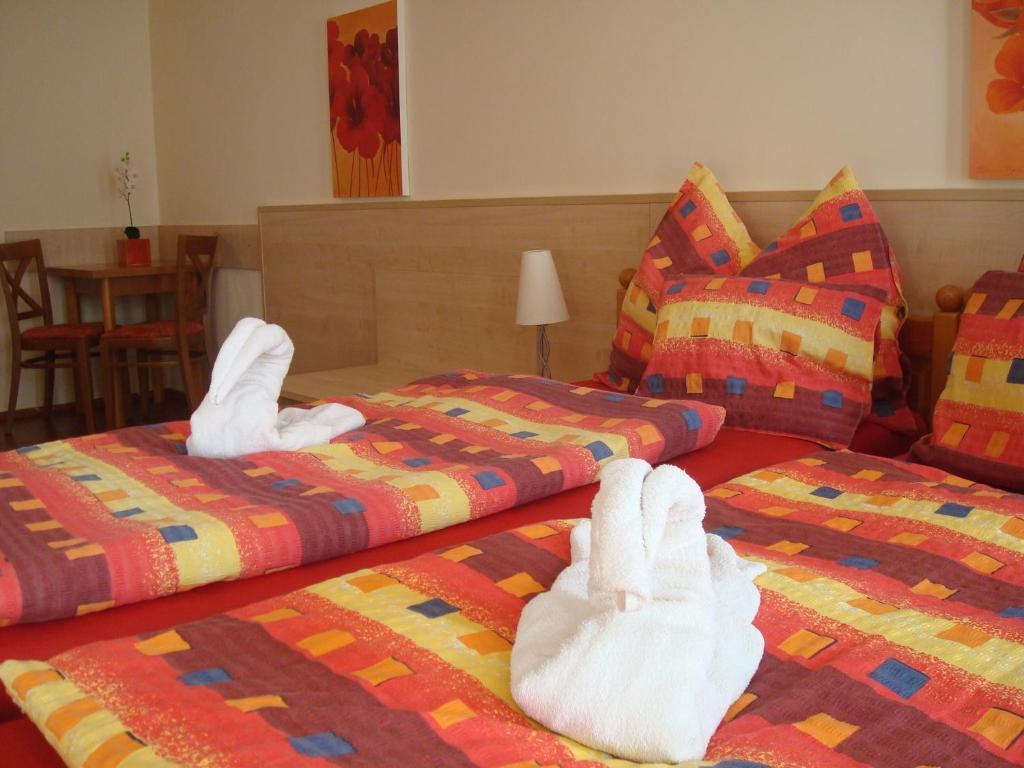 Carpe Diem Apartment Hajduszoboszlo Quarto foto