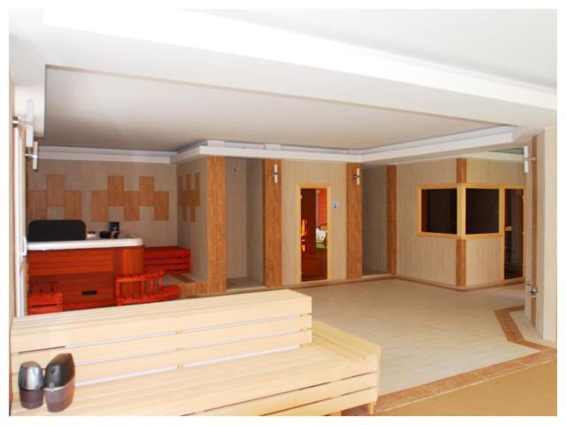 Carpe Diem Apartment Hajduszoboszlo Exterior foto